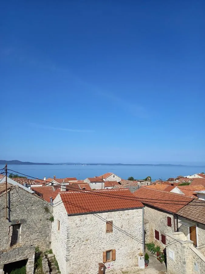 Apartments By The Sea Zadar - Diklo, Zadar - 11662 Kroatien